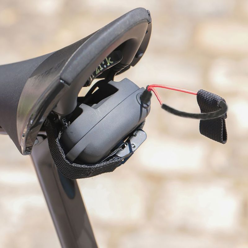 Zefal Bike Taxi vontatókábel ZF-7035 5