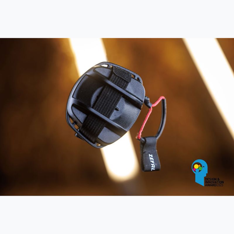 Zefal Bike Taxi vontatókábel ZF-7035 8