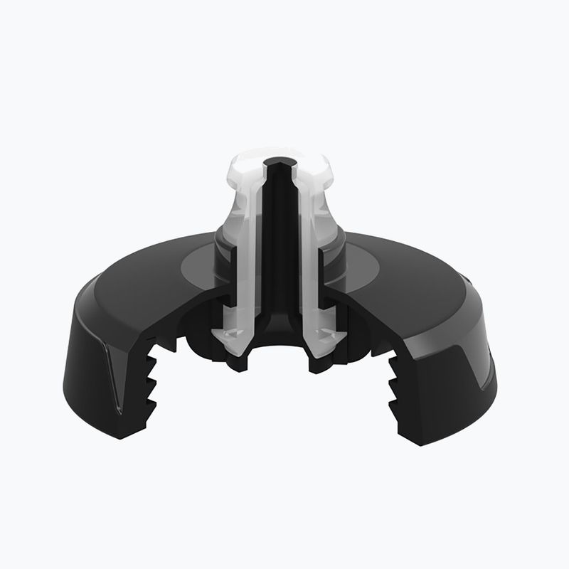 Zefal Sense Soft 65 Bottle fekete kerékpáros kulacs ZF-155L 2