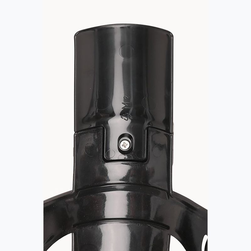 Zefal Shield G50 kerékpár sárvédők készlet fekete 6