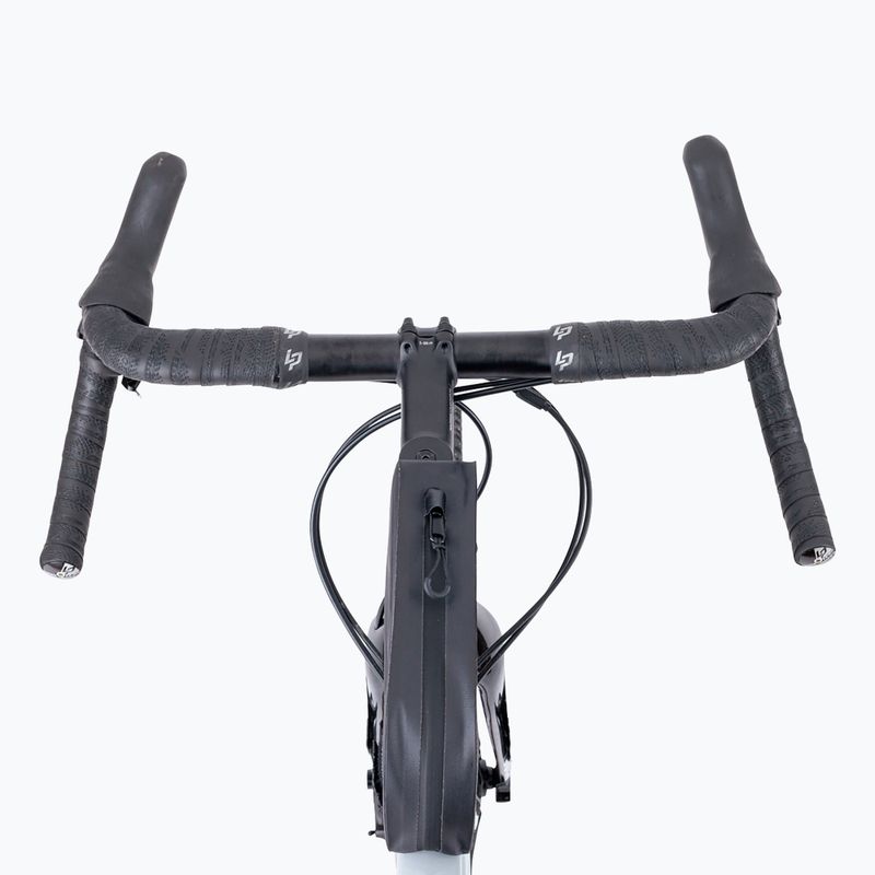 Zefal Z Adventure T1 Bold Top-Tube 1 l fekete kerékpár váz táska 4