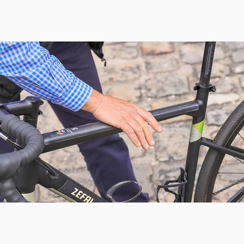 Zefal Skin Armor Matt 3m átlátszó keretburkolat 4