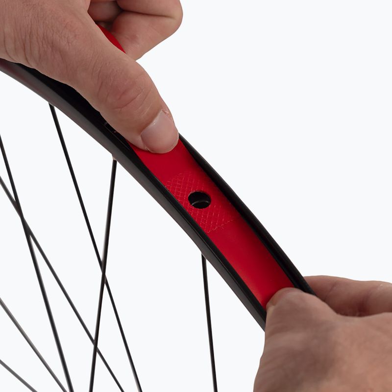 Felni szalag Zefal Rim Tapes 622 x 22 mm 29" 2 pcs red 4