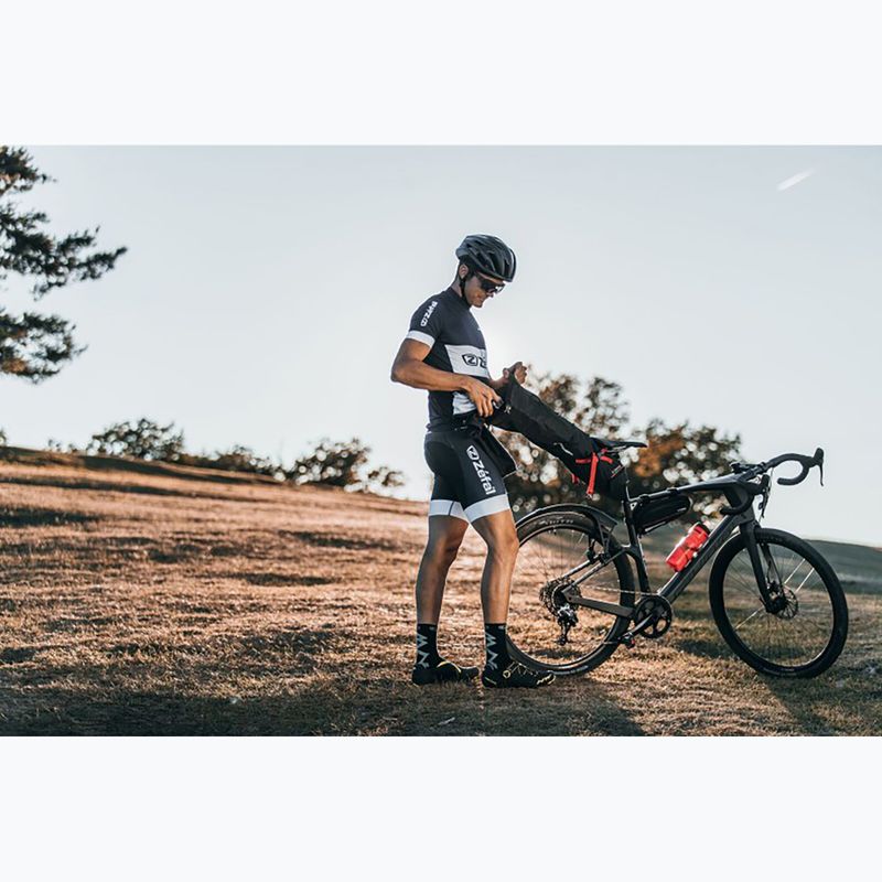 Zefal Bikepacking kerékpártáska Adventure R17 ZF-7002 ZF-7002 8