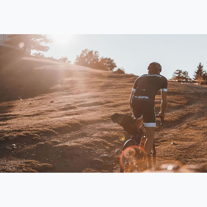 Zefal Bikepacking kerékpártáska Adventure R17 ZF-7002 ZF-7002 11