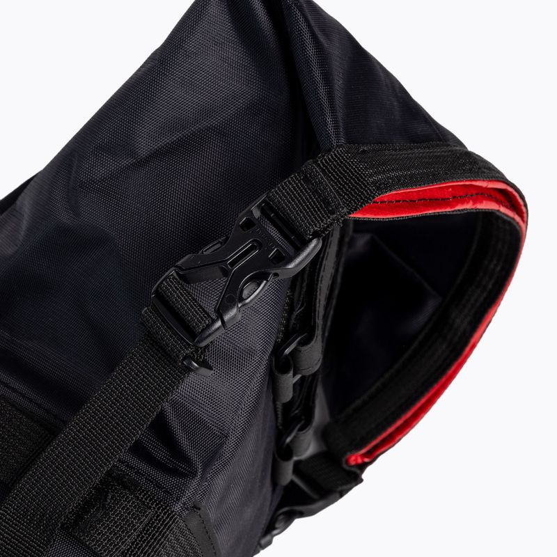 Zefal Bikepacking ülés alatti táska Adventure R5 fekete ZF-7005 ZF-7005 5