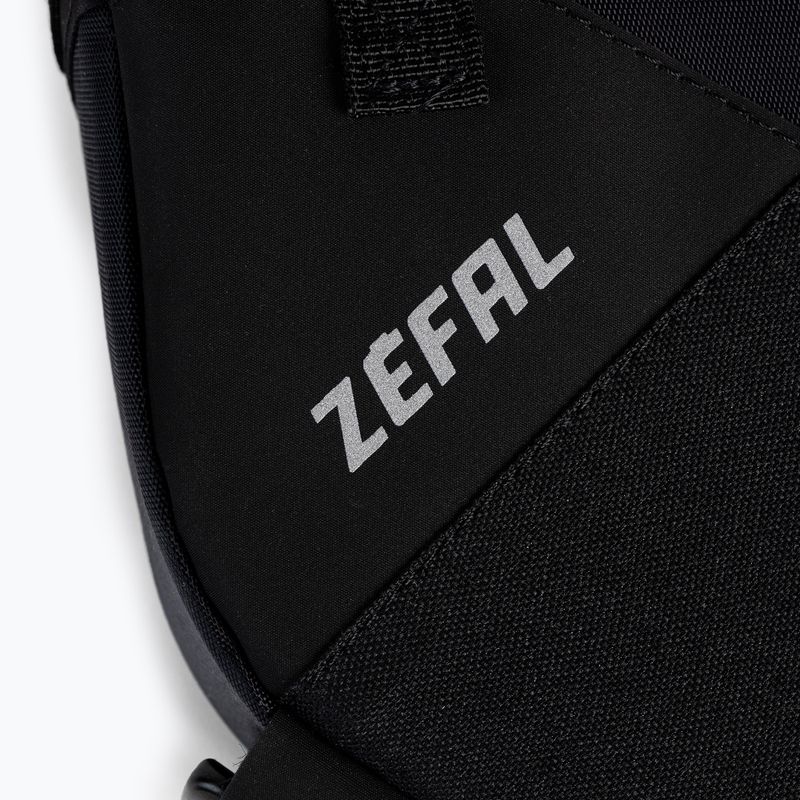 Zefal Bikepacking ülés alatti táska Adventure R5 fekete ZF-7005 ZF-7005 6