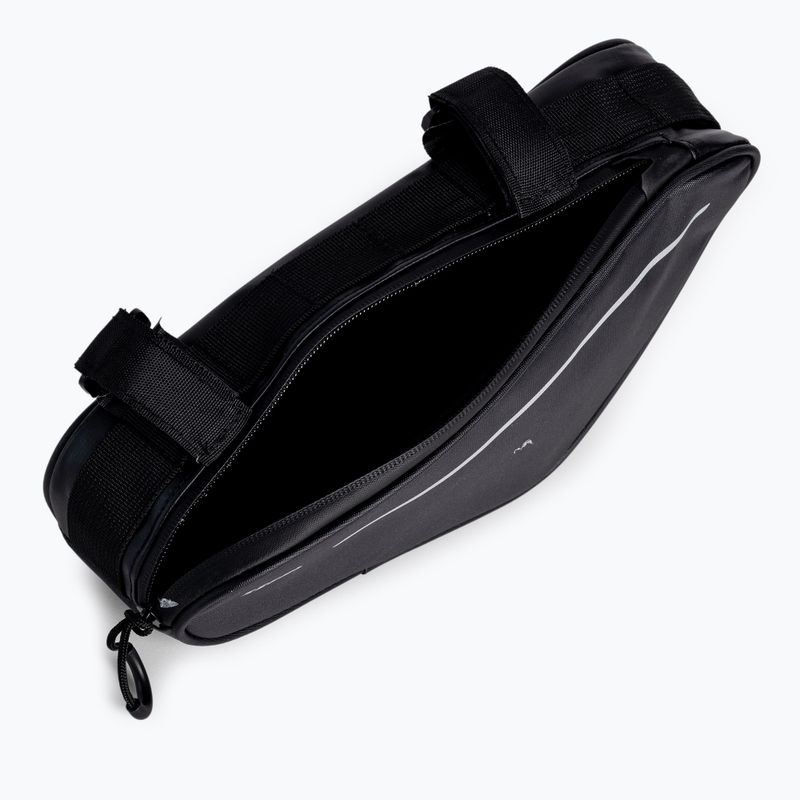 Zefal kerékpártáska vázhoz Adventure C2 fekete ZF-7007 ZF-7007 3