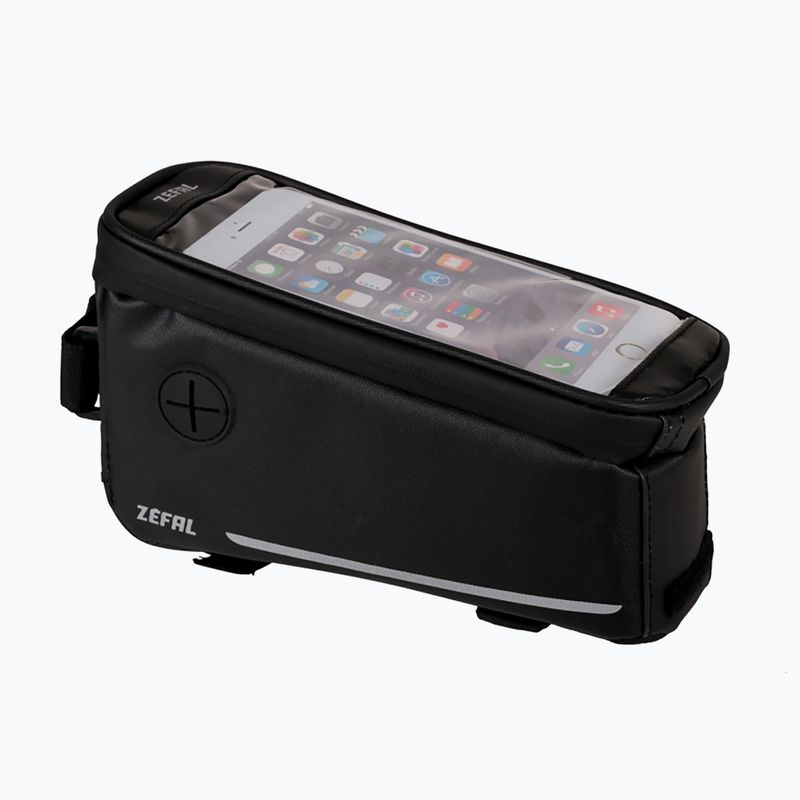 Zefal Console Pack T2 kerékpáros táska fekete ZF-7011 4