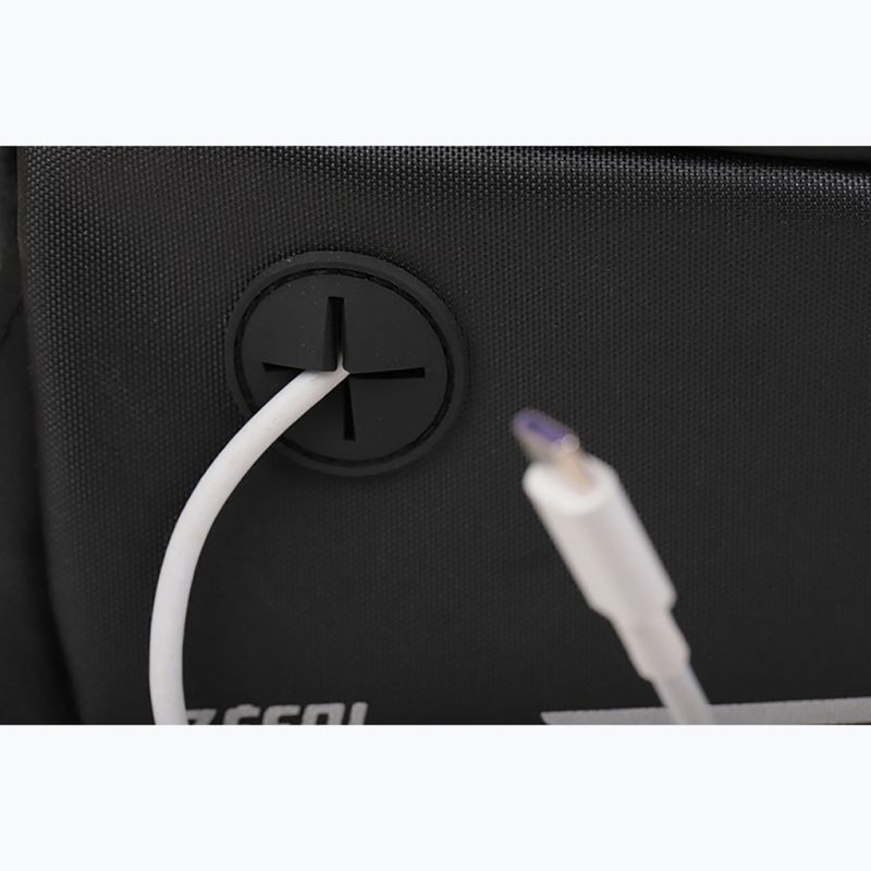 Zefal Console Pack T2 kerékpáros táska fekete ZF-7011 5