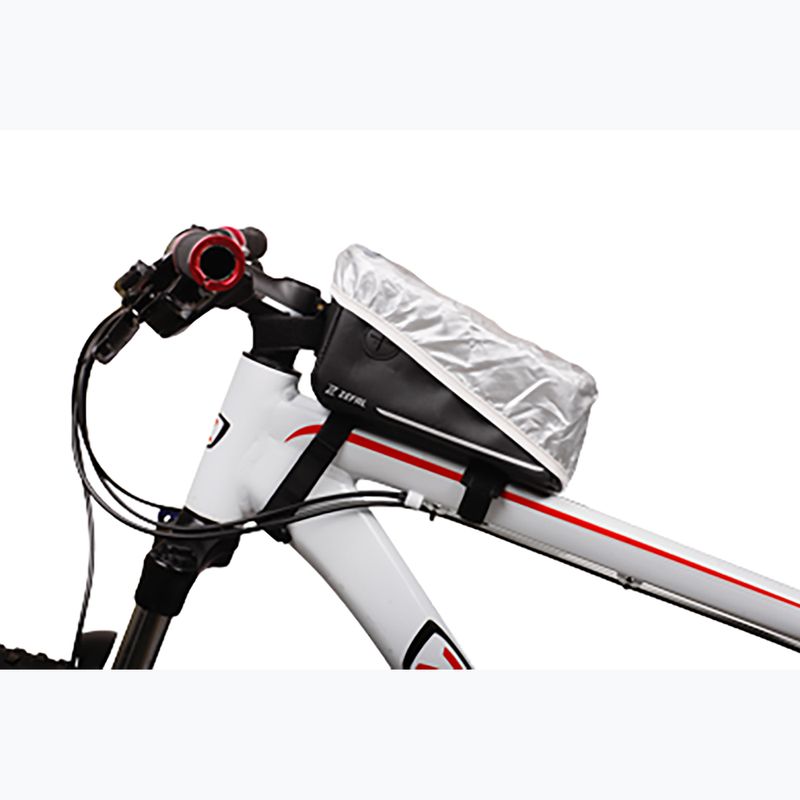 Zefal Console Pack T2 kerékpáros táska fekete ZF-7011 10