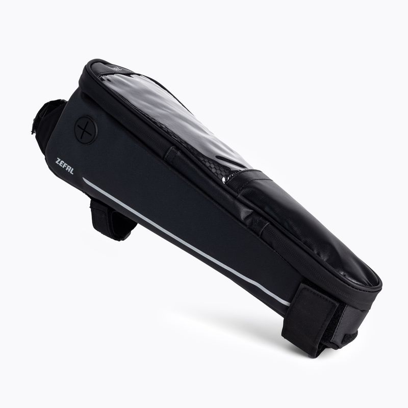 Zefal Console Pack T3 kerékpáros táska fekete ZF-7012