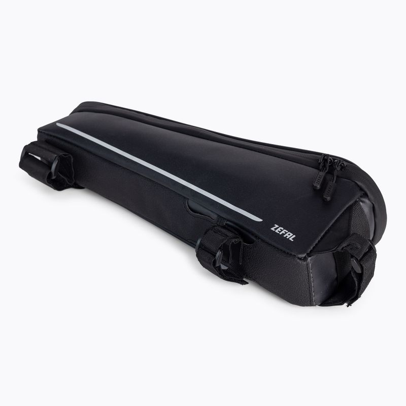 Zefal Console Pack T3 kerékpáros táska fekete ZF-7012 2
