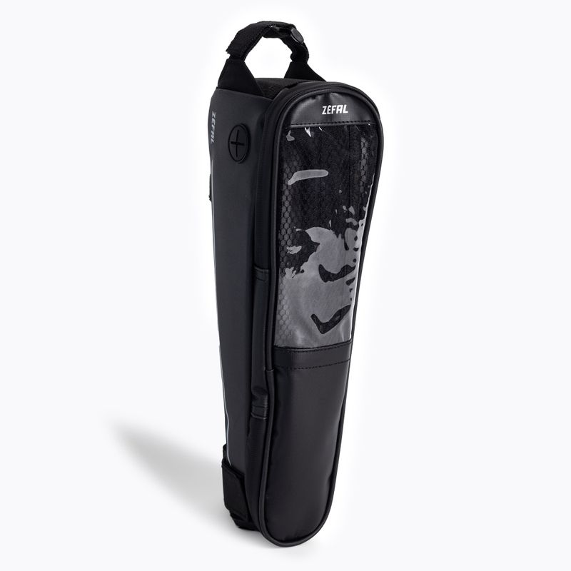 Zefal Console Pack T3 kerékpáros táska fekete ZF-7012 3