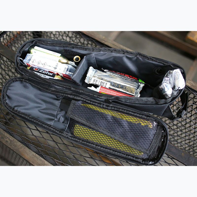 Zefal Console Pack T3 kerékpáros táska fekete ZF-7012 5