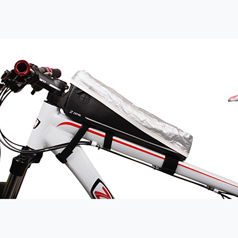 Zefal Console Pack T3 kerékpáros táska fekete ZF-7012 8