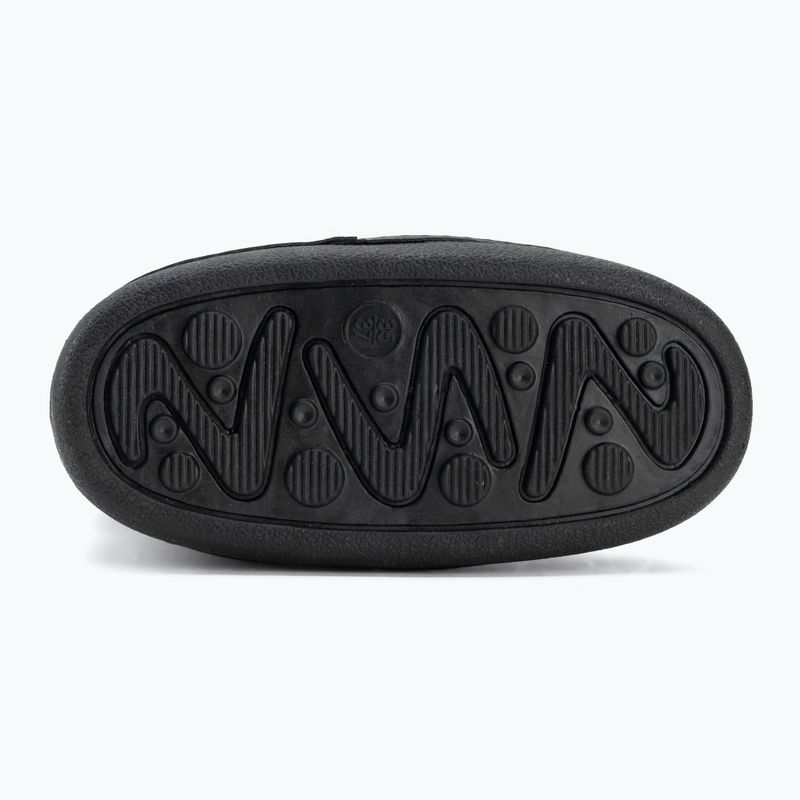 Gyerek téli csizma Kimberfeel Galaxy black 4