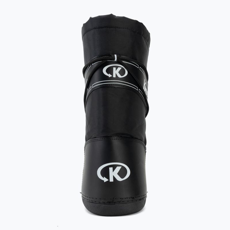 Gyerek téli csizma Kimberfeel Galaxy black 6