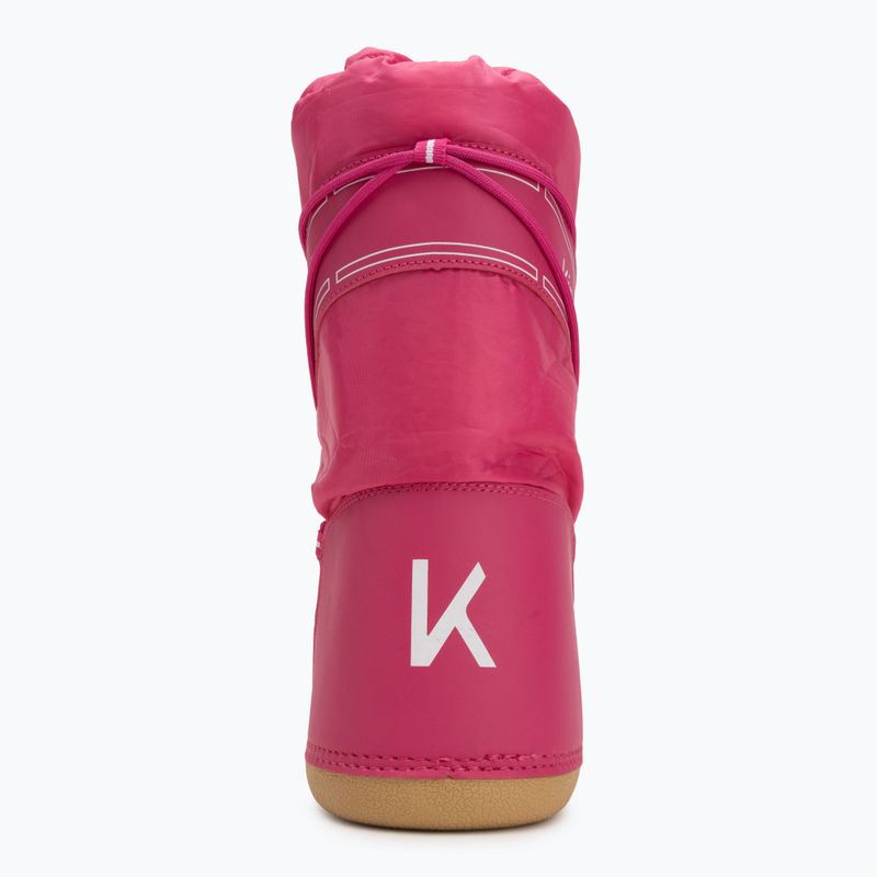 Gyerek hótaposó Kimberfeel Galaxy rose fuchsia 6