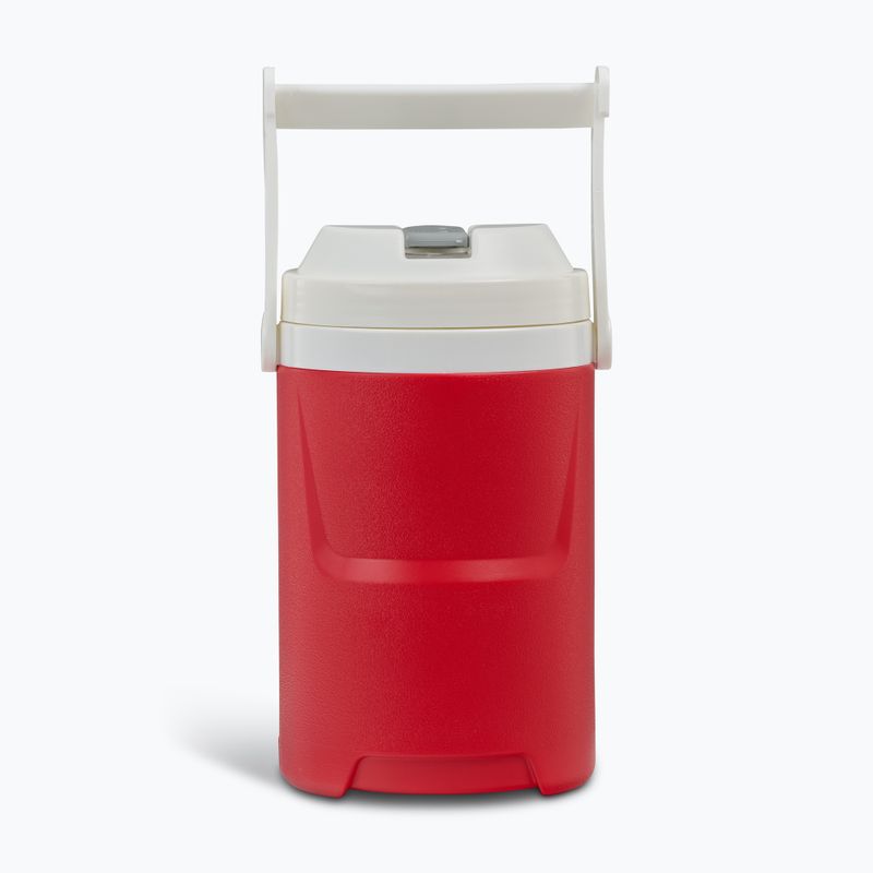 Igloo Laguna 1900 ml-es vörös csillagos termál palack
