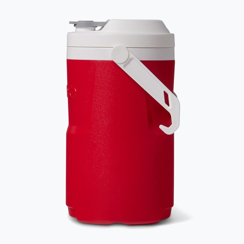 Turista palack Igloo Lagoon 1 Gallon 3800 ml red star 7