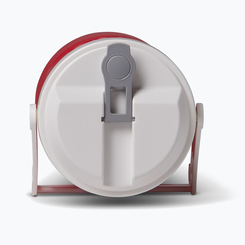 Turista palack Igloo Lagoon 1 Gallon 3800 ml red star 9