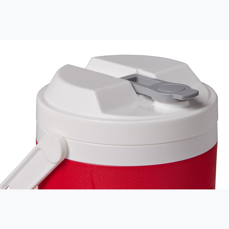 Turista palack Igloo Lagoon 1 Gallon 3800 ml red star 11