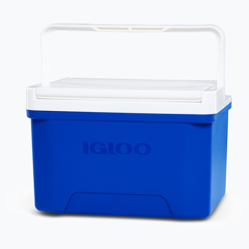 Hordozható hűtőszekrény Igloo Cool 9 QT 8 l majestic blue 2
