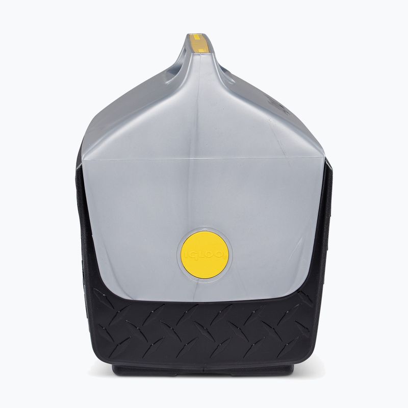 Hordozható hűtőszekrény Igloo Playmate The Boss 13 l black 5