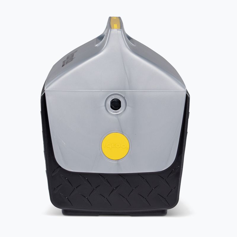 Hordozható hűtőszekrény Igloo Playmate The Boss 13 l black 6