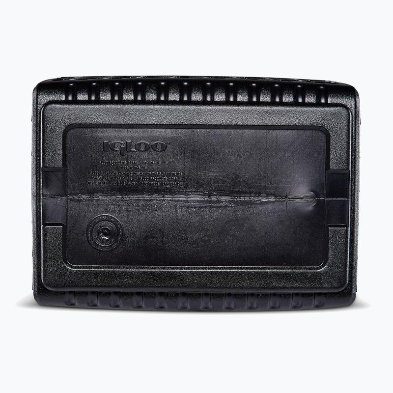 Hordozható hűtőszekrény Igloo Playmate The Boss 13 l black 8
