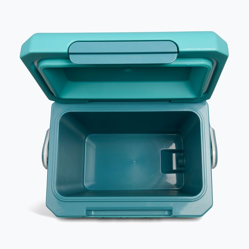 Hordozható hűtőszekrény Igloo Tag Along Too Highrise 18 l lagoon 5