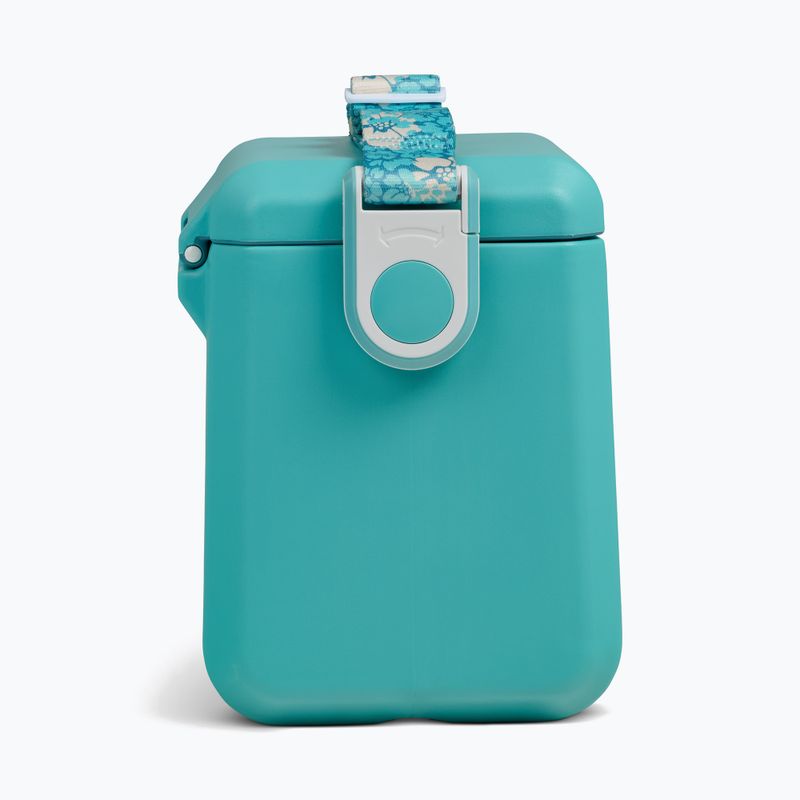 Hordozható hűtőszekrény Igloo Tag Along Too Remix 10 l lagoon 3