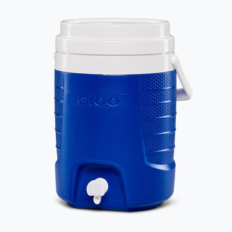 Víz­tartály Igloo Sport 2 Gallon Water 7,5 l blue 4