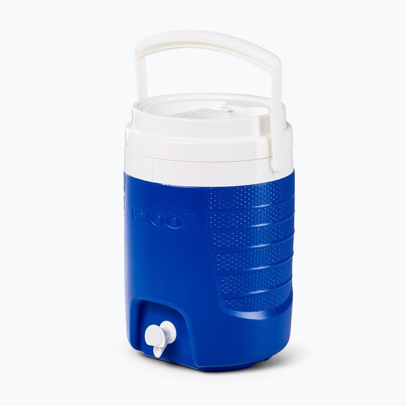 Víz­tartály Igloo Sport 2 Gallon Water 7,5 l blue 6