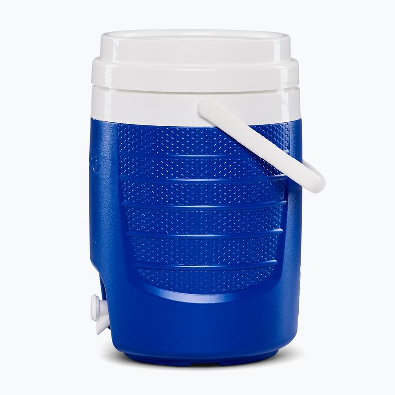 Víz­tartály Igloo Sport 2 Gallon Water 7,5 l blue 8