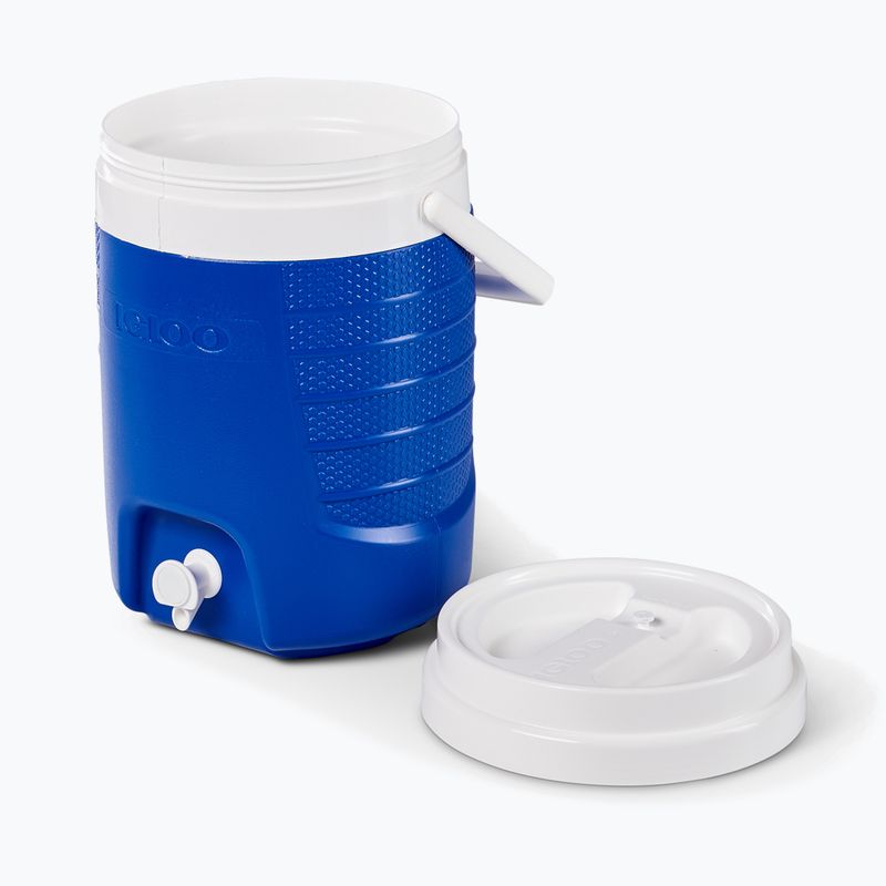 Víz­tartály Igloo Sport 2 Gallon Water 7,5 l blue 11