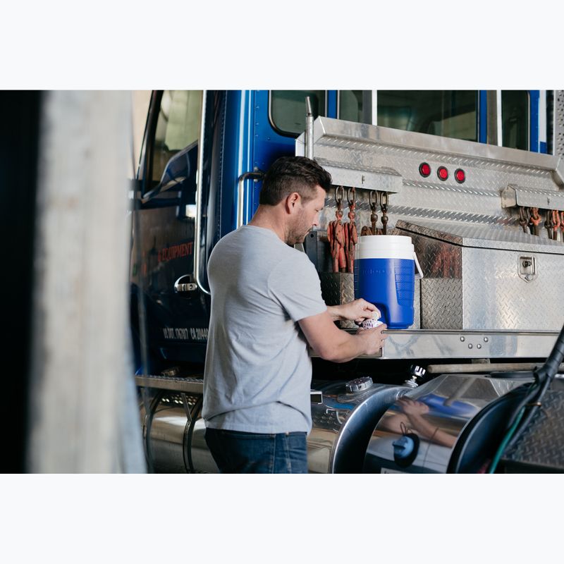 Víz­tartály Igloo Sport 2 Gallon Water 7,5 l blue 14