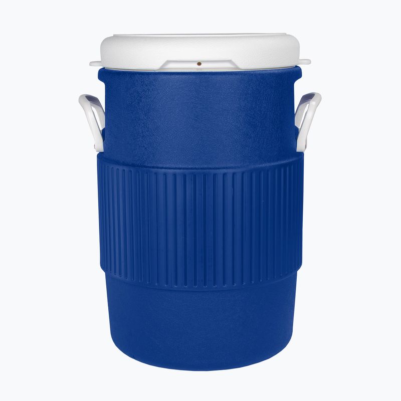 Igloo 5 gallon ülő tetejű poháradagolóval 18,9 l majestic blue 4
