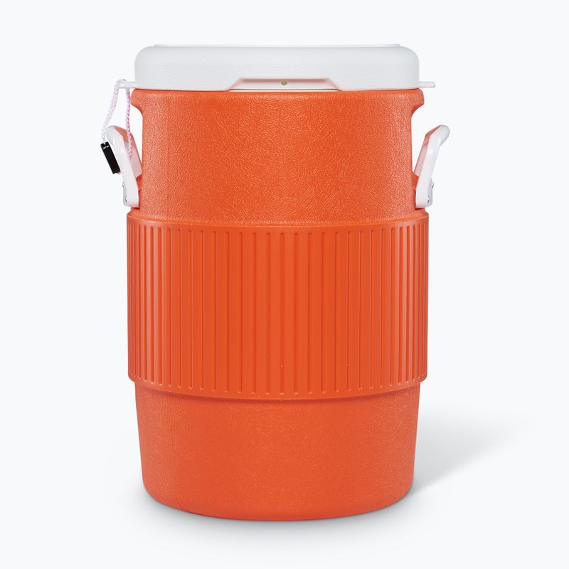 Igloo Seat Top 5 Gallon 19 l narancssárga víztartály 3