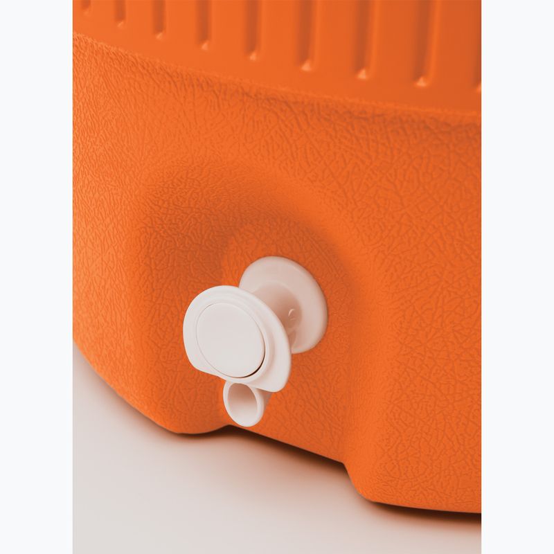 Igloo Seat Top 5 Gallon 19 l narancssárga víztartály 10