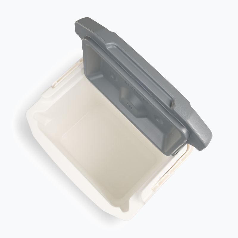 Hordozható hűtőszekrény Igloo Latitude 30 28 l industrial red 14