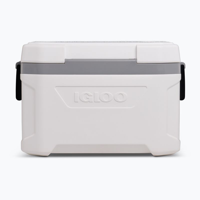 Igloo Latitude Marine Ultra 54 51 l fehér/holdszürke túrahűtőszekrény 3