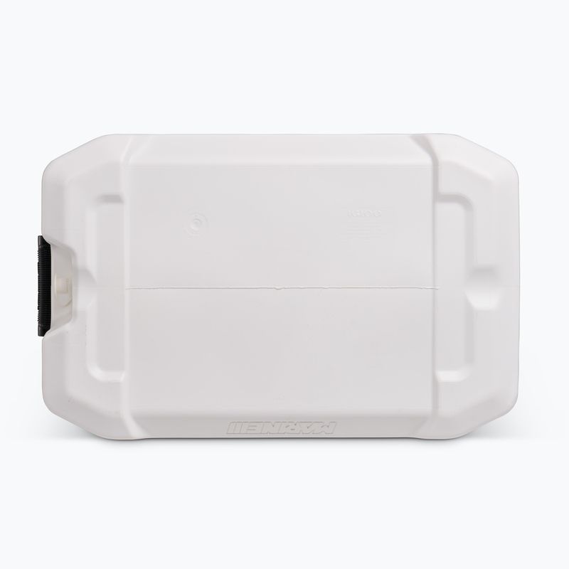 Igloo Latitude Marine Ultra 54 51 l fehér/holdszürke túrahűtőszekrény 6