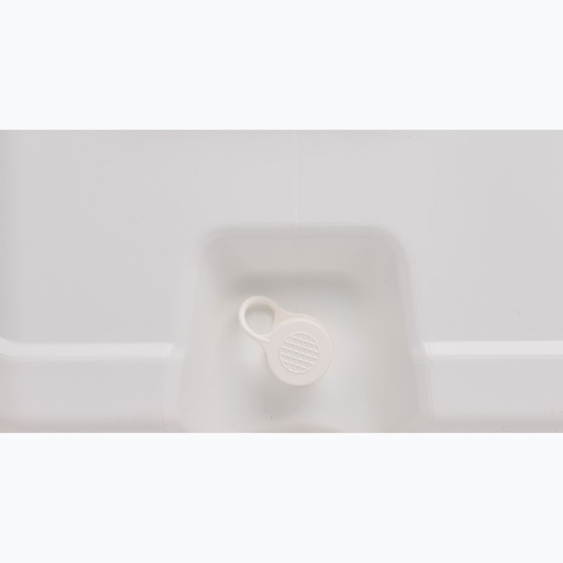 Igloo Latitude Marine Ultra 54 51 l fehér/holdszürke túrahűtőszekrény 11