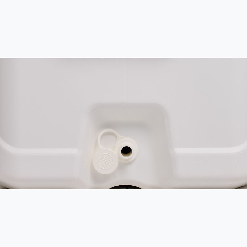 Igloo Latitude Marine Ultra 54 51 l fehér/holdszürke túrahűtőszekrény 12