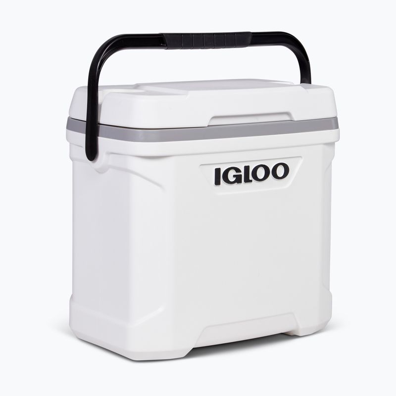 Igloo Latitude Marine Ultra 30 28 l fehér/holdszürke túra hűtőszekrény 4