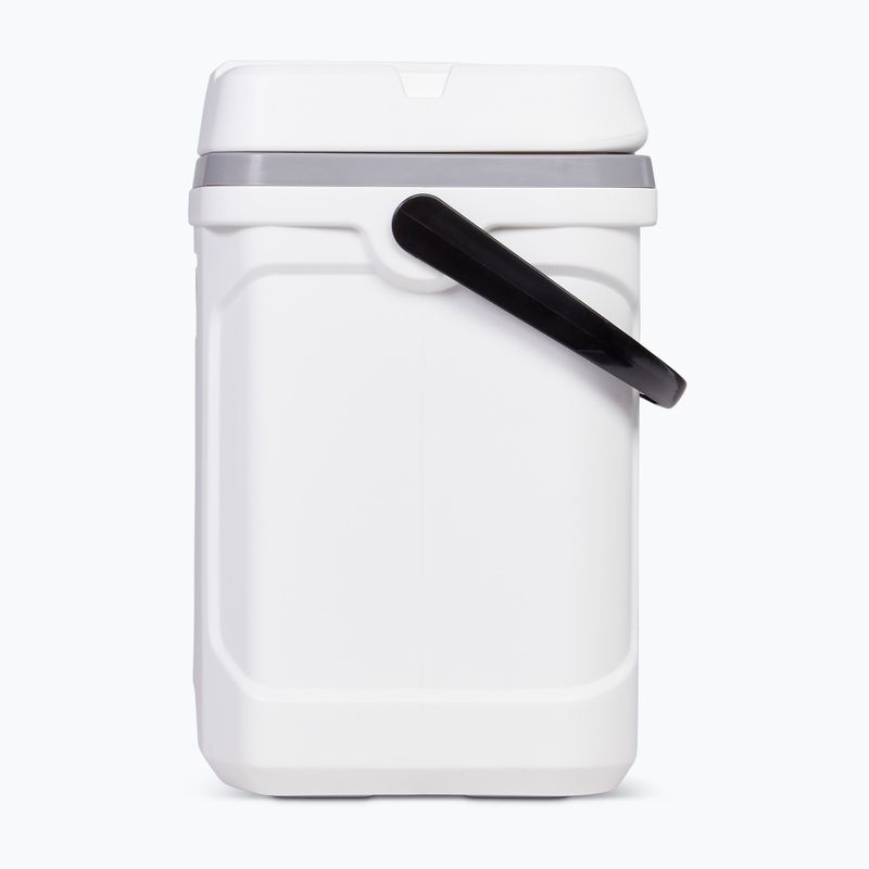 Igloo Latitude Marine Ultra 30 28 l fehér/holdszürke túra hűtőszekrény 5