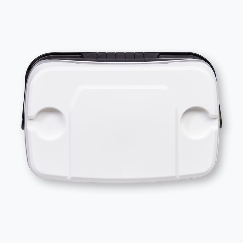 Igloo Latitude Marine Ultra 30 28 l fehér/holdszürke túra hűtőszekrény 8