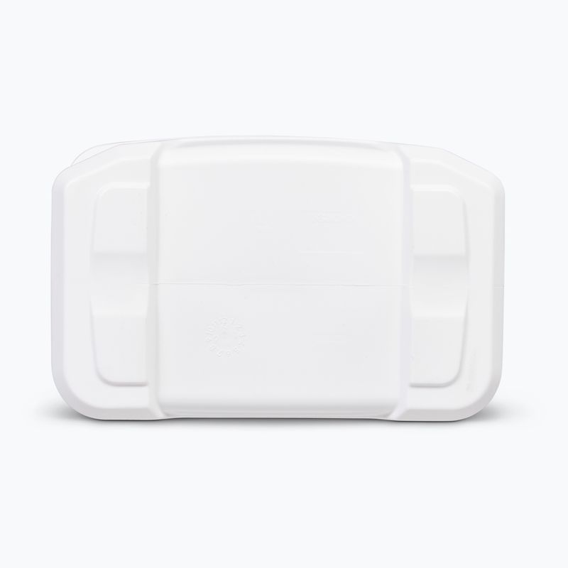 Igloo Latitude Marine Ultra 30 28 l fehér/holdszürke túra hűtőszekrény 9